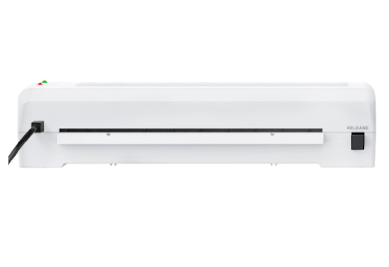 Laminator Machine E1437X