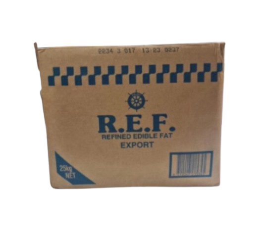 R.E.F Mentega Putih Australia