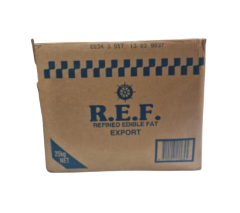 R.E.F Mentega Putih Australia 1