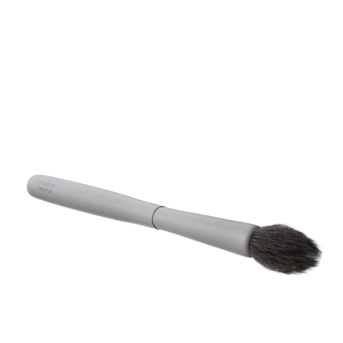 10 Rekomendasi Powder Brush Terbaik  [Ditinjau MUA] 4