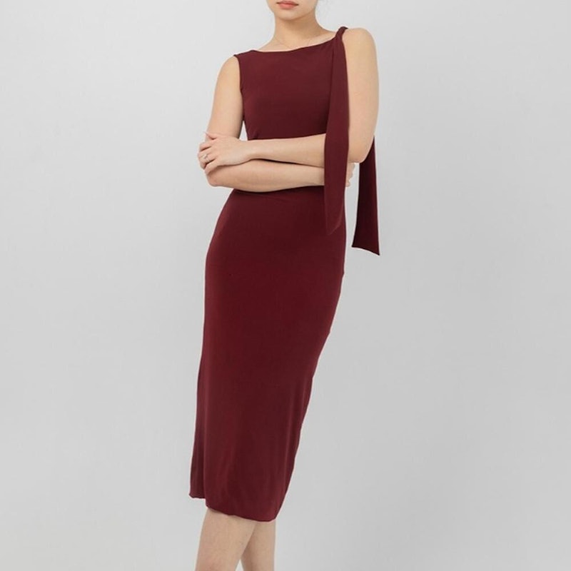 Evertops 1.0 Jane Midi Dress 4