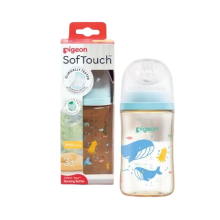 10 Rekomendasi Botol Susu Pigeon Terbaik  [Ditinjau oleh Dokter OBGYN](Terbaru Tahun 2026) 4