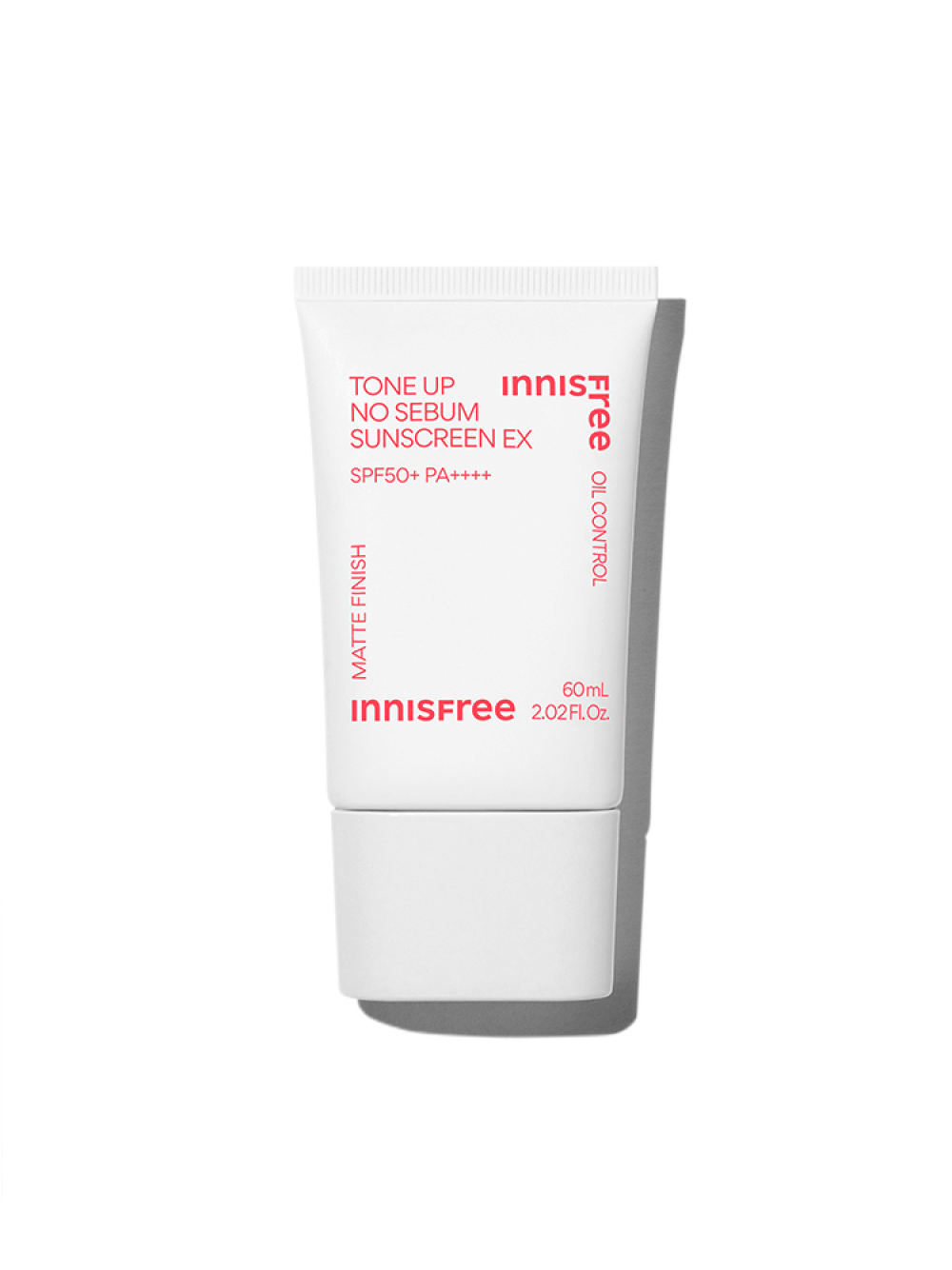 Innisfree Tone Up No Sebum Sunscreen EX SPF50+ PA++++