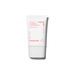 Innisfree Tone Up No Sebum Sunscreen EX SPF50+ PA++++