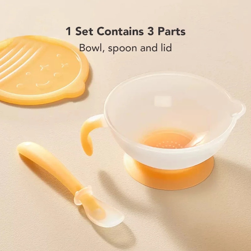 Sakumini Sunction Bowl Set 5
