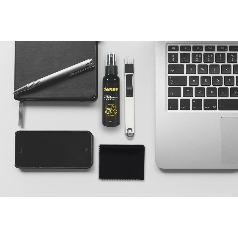 Hypospot Electronic Cleaner 5