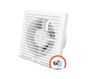 CKE Exhaust Fan ｜ EF-APC-15A-MRS