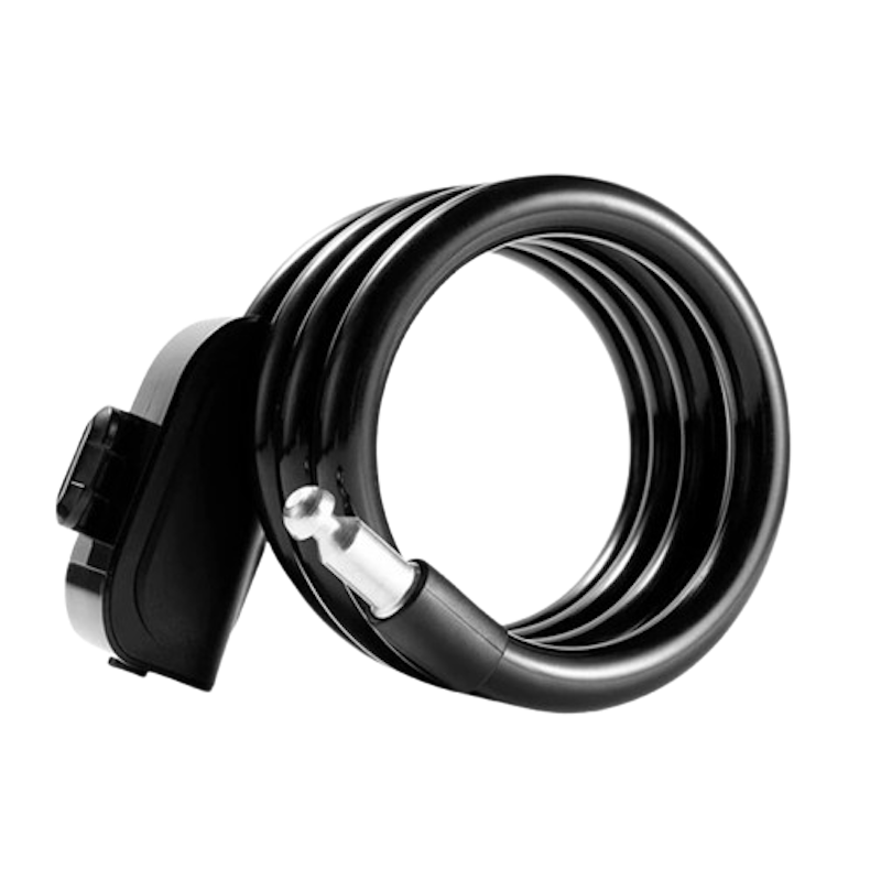 Rockbros Bicycle Lock with Bracket 1