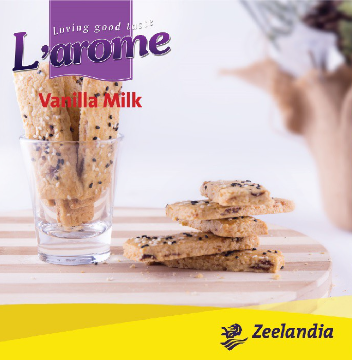 L'arome Vanilla Susu 5