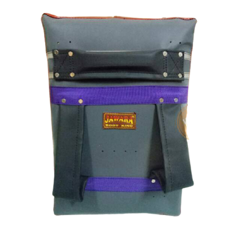 Pecing Pad 1