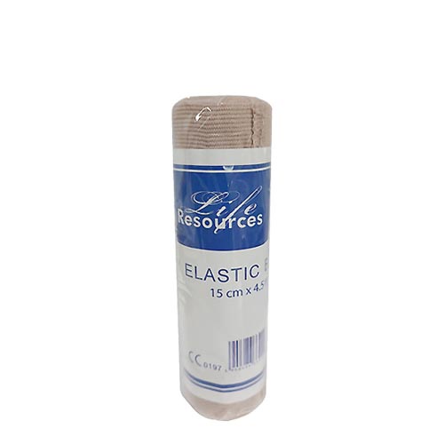 Elastic Bandage  1