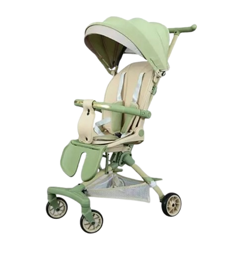 10 Rekomendasi Stroller Bayi Terbaik [Awet, Multifungsi] (Terbaru