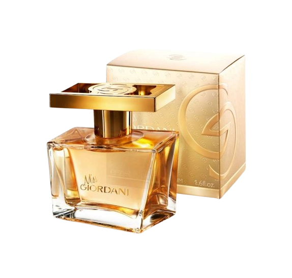 Oriflame Giordani Gold Miss Giordani Eau de Parfum ｜ 30399