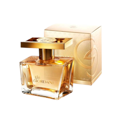 Oriflame Giordani Gold Miss Giordani Eau de Parfum