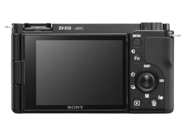 SONY Sony ZV-E10 Kit 16-50mm