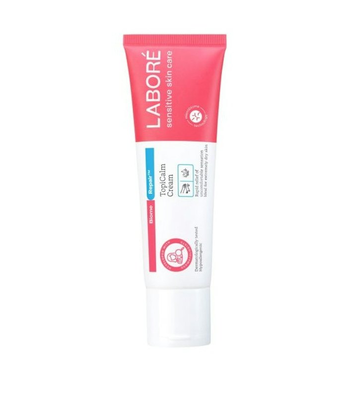 Sensitive Skin Care BiomeRepair™ TopiCalm Cream 1