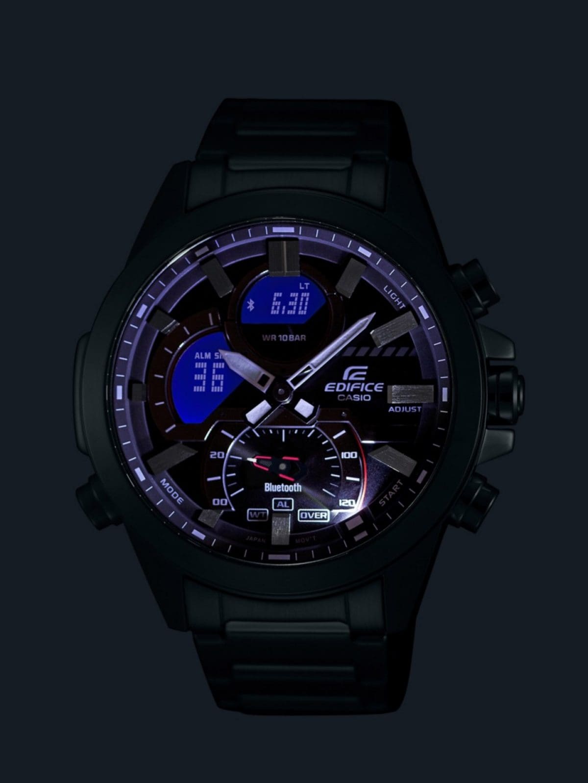 Casio Smartphone Link Model 3