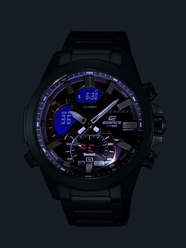 Casio Smartphone Link Model 3