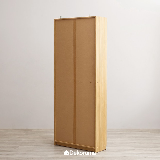 Dekoruma Kino Lemari Rak Buku