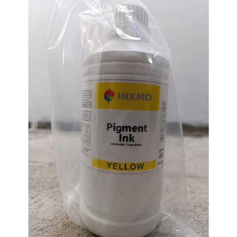 INXMO Pigment Ink