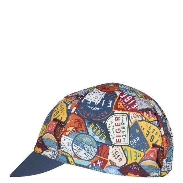 Flecken CC Cap 3