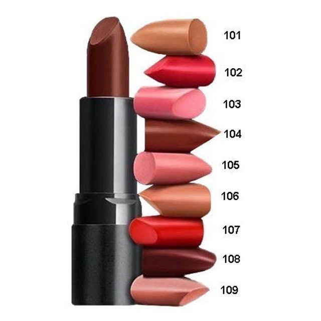 LT Pro Velvet Matte Lipstick