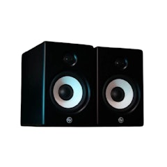 UM Audio Speaker Monitor