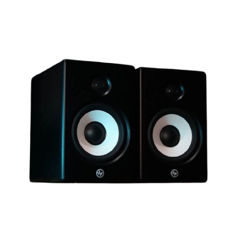 UM Audio Speaker Monitor 1