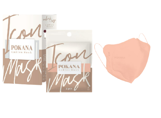 Icon Ladies Mask