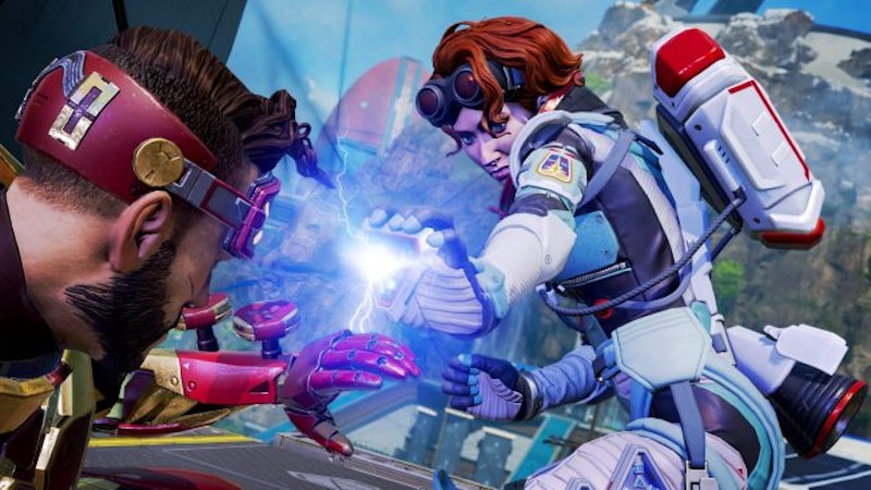 Apex Legends 3