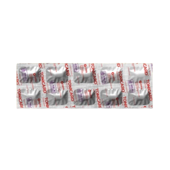 Tonicard 1 Strip
