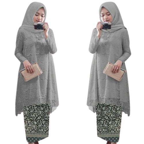 Kebaya Set Safitri 