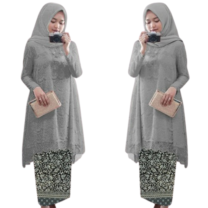 Kebaya Set Safitri 1