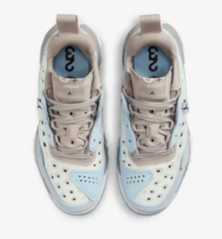 Jordan Delta 2 2