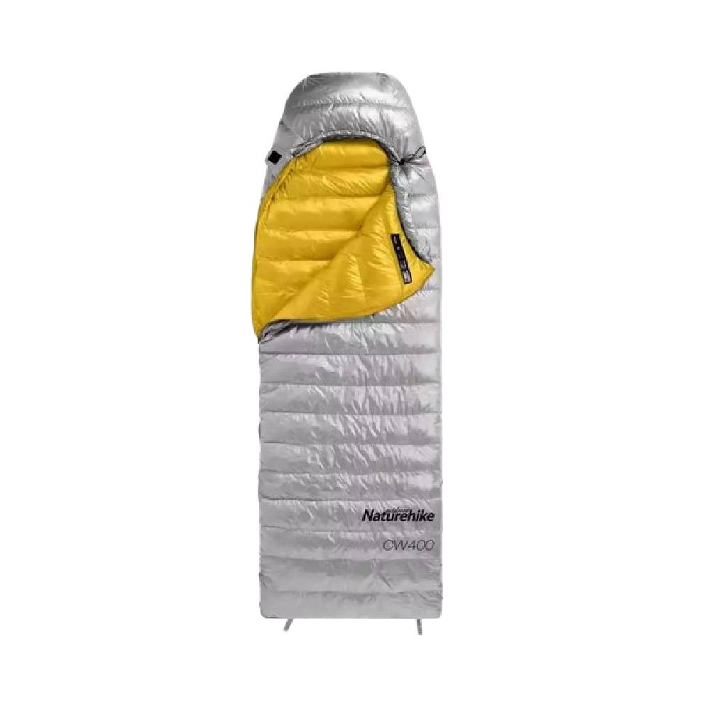 Naturehike Sleeping Bag CW400  ｜ NH18C400-D