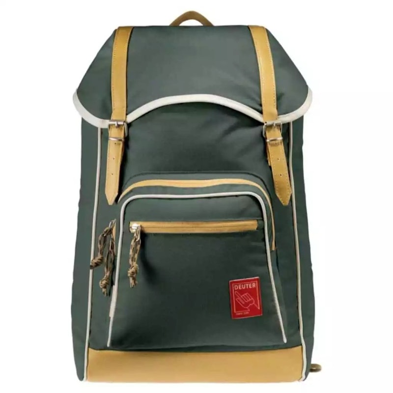 deuter Innsbruck Lifestyle Backpacks 3