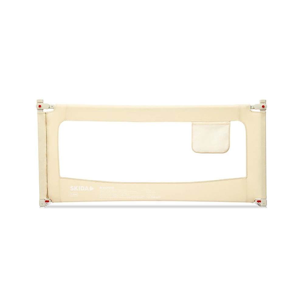 Skida Extra Tall Bedrail