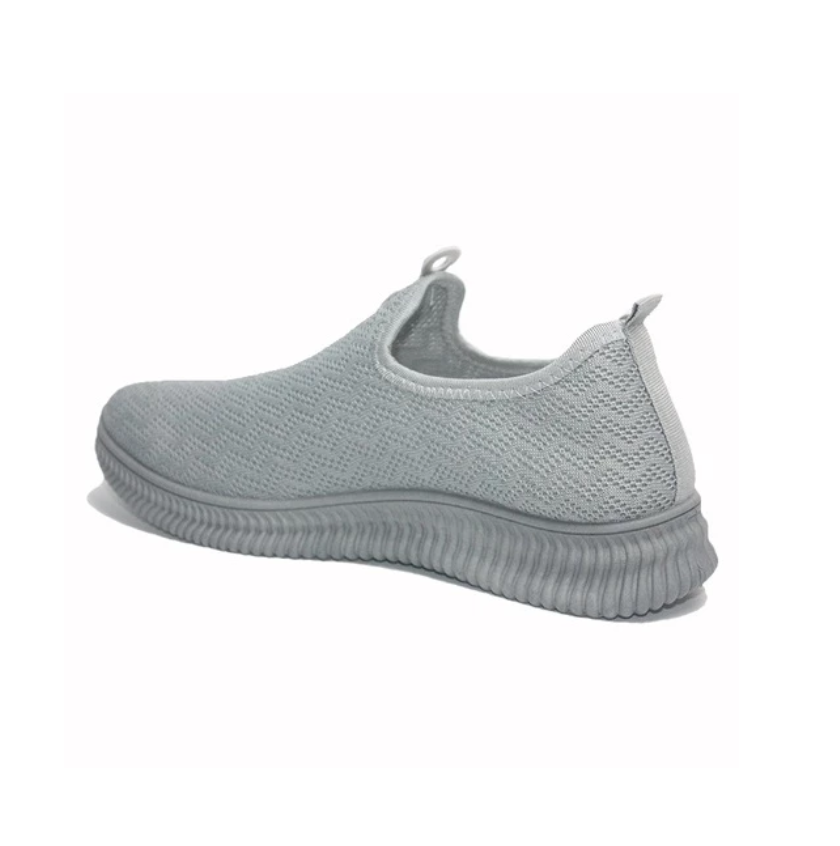 Trium Putra Prima Dr. Kevin Sepatu Slip On 589-041 Salem