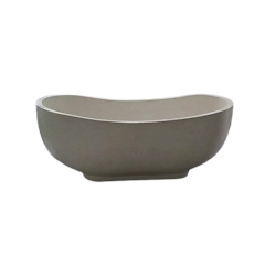 Terrazzo Design Bathtub