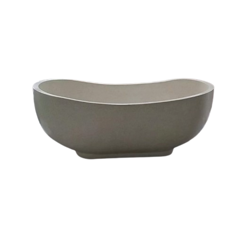 Terrazzo Design Bathtub 1