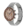 Emporio Armani Chronograph Stainless Steel Watch 1