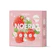 Prima Satya Abadi Noera Collegan Drink Strawberry 1