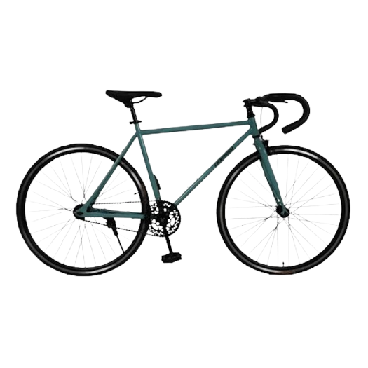 10 Rekomendasi Merk Sepeda Fixie Terbaik  [Mulai 1 Jutaan] (Terbaru Tahun 2026) 2