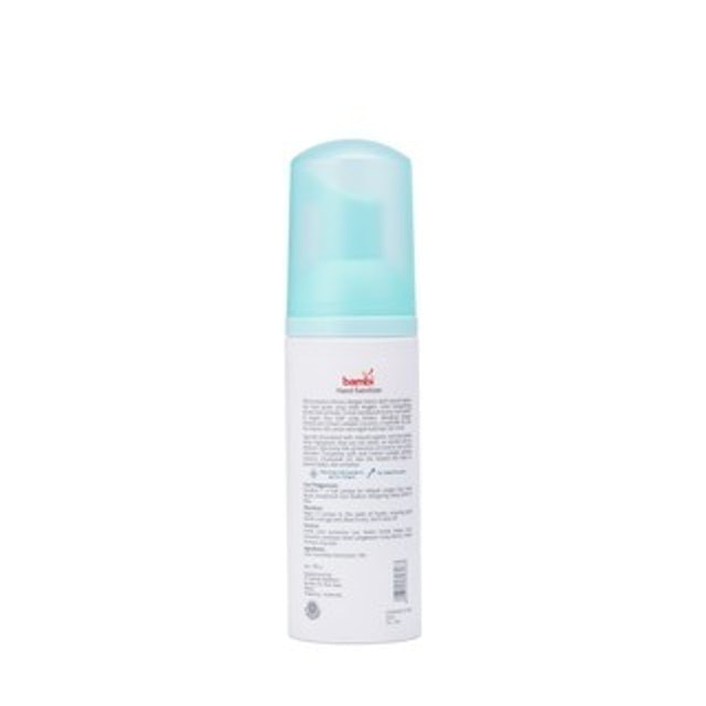Baby Hand Sanitizer