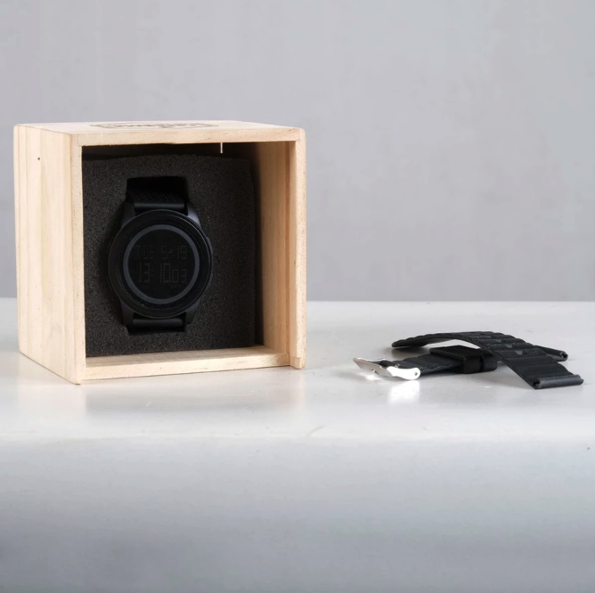  Forester Adventure Digital Sport Watch Waterproof JTF 2007