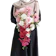Rishala Flower Buket Wedding Juntai Cascade 1