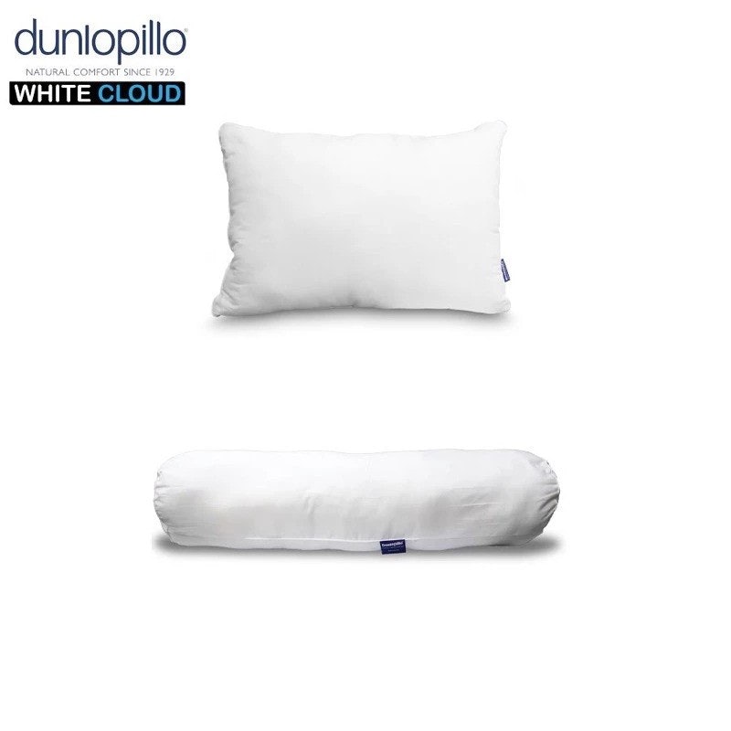 Dunlopillo Paket White Cloud 3