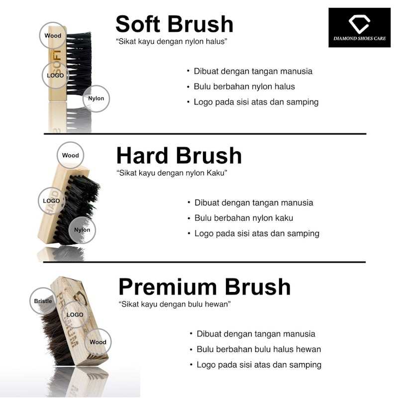 Hard Brush 2