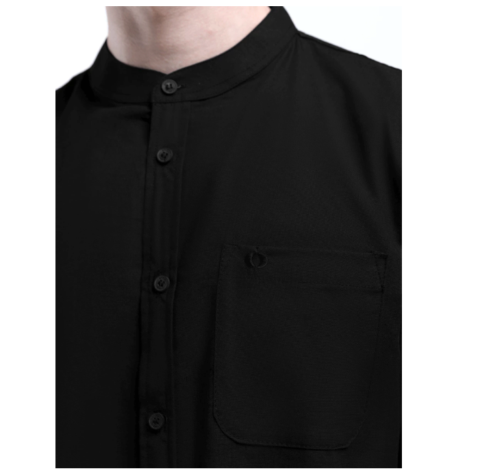 Broodisindo Mode Kreatif Broodis Kemeja Koko COZY Series