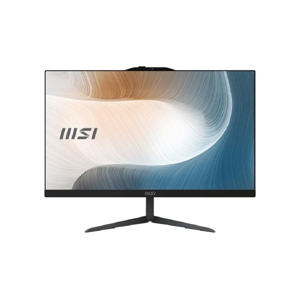 MSI ｜ All in One Modern i3 1215U 16GB/512